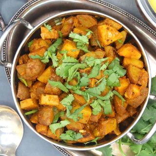 Bombay Aloo