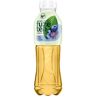 Fuzetea Borówka-lawenda