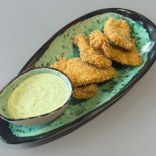 Crispy Chiken 120/50г