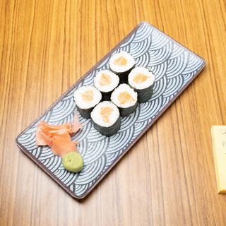 Maki Saumon
