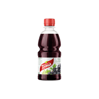 Sok Toma czarna porzeczka nektar 0.2L
