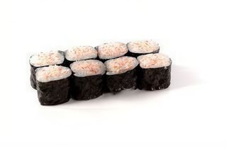 Maki de surimi (8 pzs.)