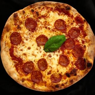 Pepperoni Lover