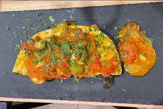 Pesce spada alla eoliana