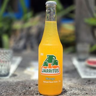 Jarritos Mango