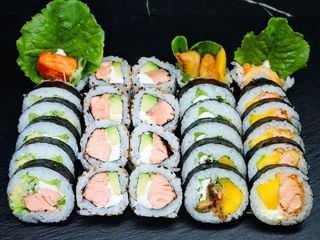 Zestaw Grill Selection 26 szt