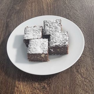 Prăjitură cu cocos