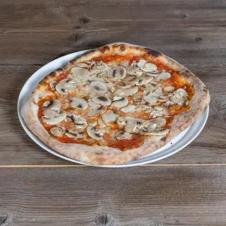 Funghi