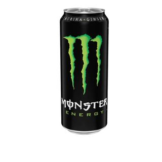 Monster energy drink 500ml