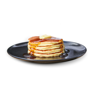 Pancakes Simple