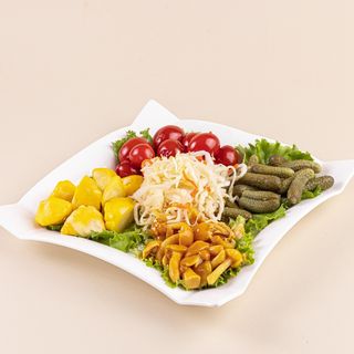 Ассорти солений (550 гр.)