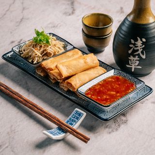 Sajgonki wege 8 szt.