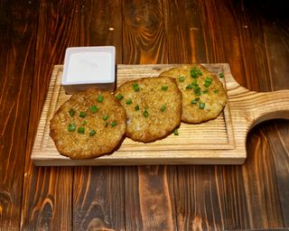 Деруни (130/50г)