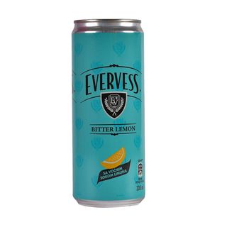 Everest Bitter lemon