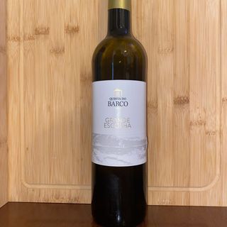 Quinta Do Barco Branco 0,75cl