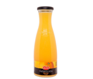 Zumo de naranja (330 ml.)