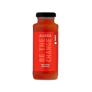Zumo Tomate