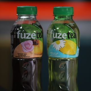 Холодний чай 0.5