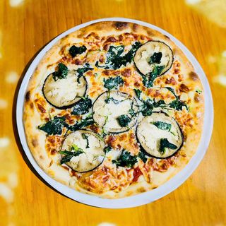 Pizza Vegetariana