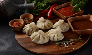 ხინკალი მთიულური