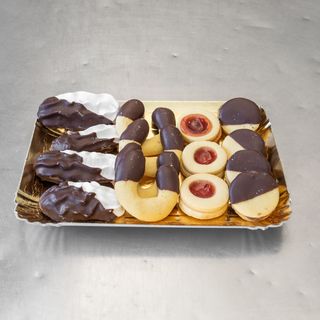 Biscotteria assortita 
