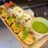 ტანდური მწვადი