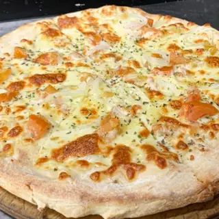 Pizza Calabresa