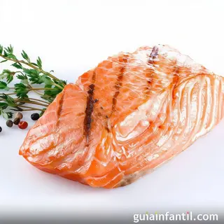 EXTRA SALMÓN