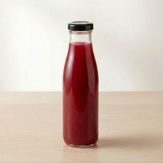 Zumo de frutos rojos (1 lt.)