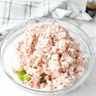 Смес краб 1 брой