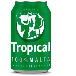 Tropical 330ml