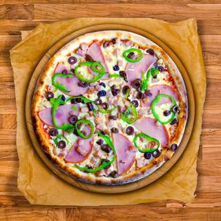 Пица Сигма (25см)