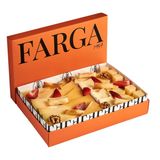 Tabla de Quesos (300 grs)