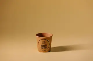 Espresso 