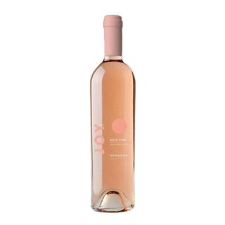 JOY MINARDY ROSÉ