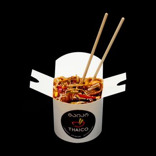 ნუდელსი საქონლის ხორცით