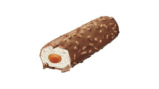 Magnum Caramel e Nuts