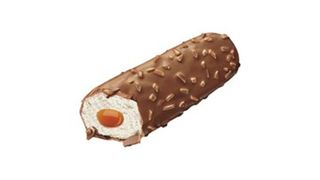 Magnum Caramel e Nuts