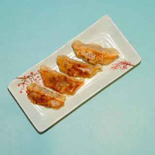 Gyoza di Wagyu 4pz