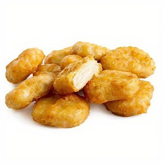 Nuggetsy 8 szt
