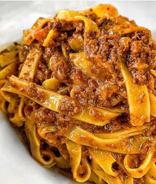 Bolognaise