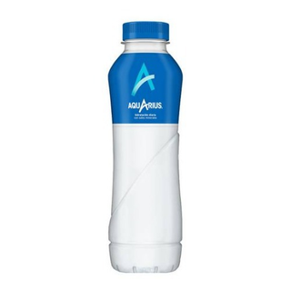 Aquarius Limón 500ml