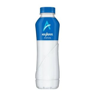 Aquarius Limón 500ml