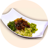 Poke De Pez Mantequilla