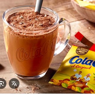 Colacao