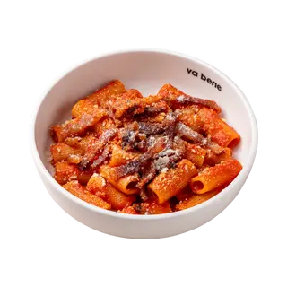 Amatriciana
