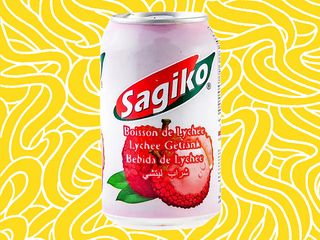 Sagiko Лічі, 320 ml