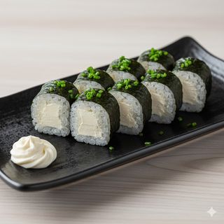 Hosomaki Philadelphia 6 pezzi