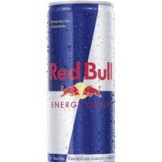 Red Bull