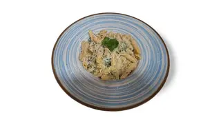 Penne Fiesta